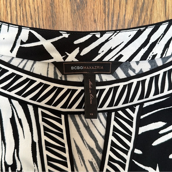 BCBG Max Azria Size XS - Picture 3 of 3